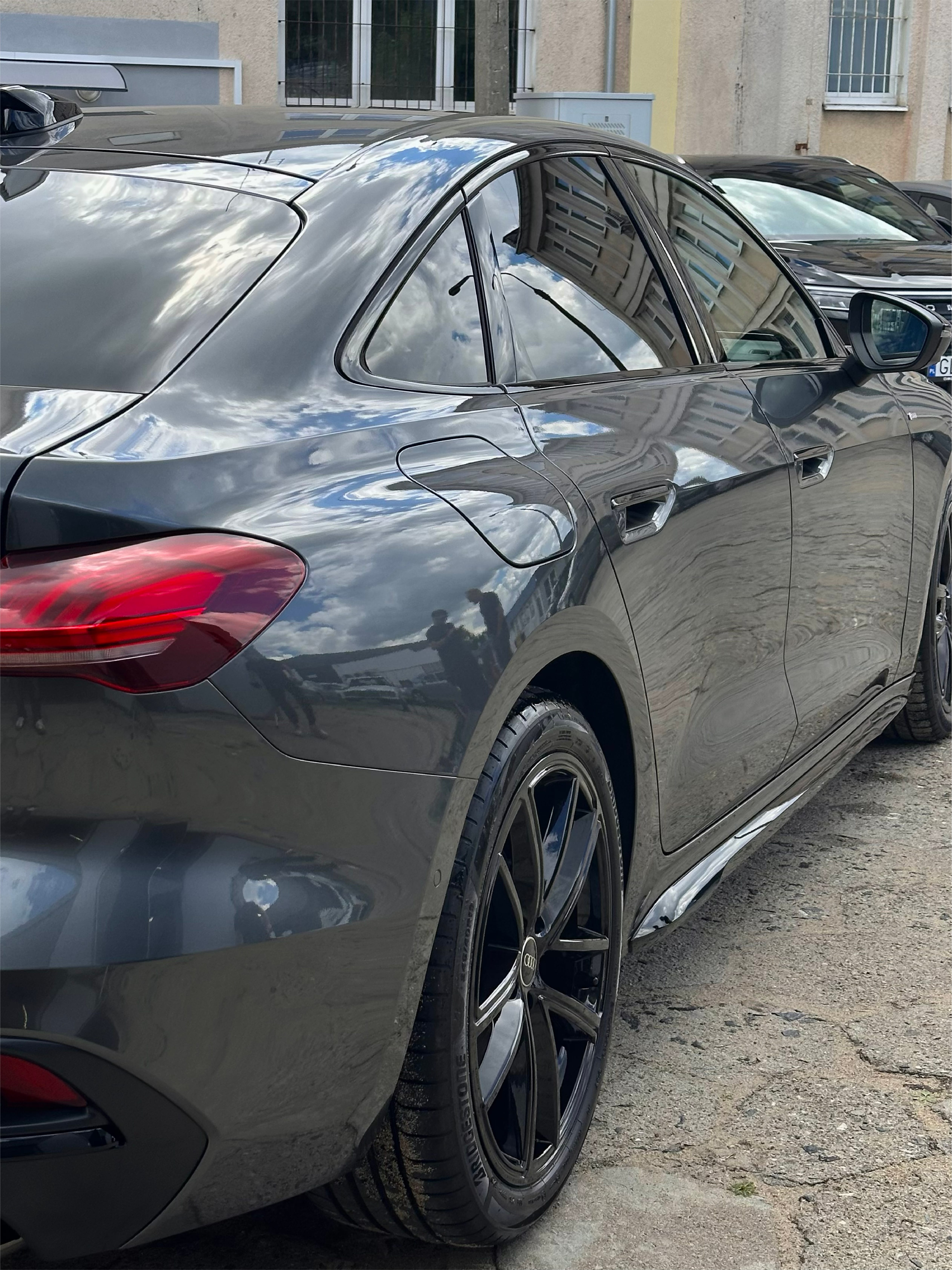 Audi A5 — zdjęcie 2