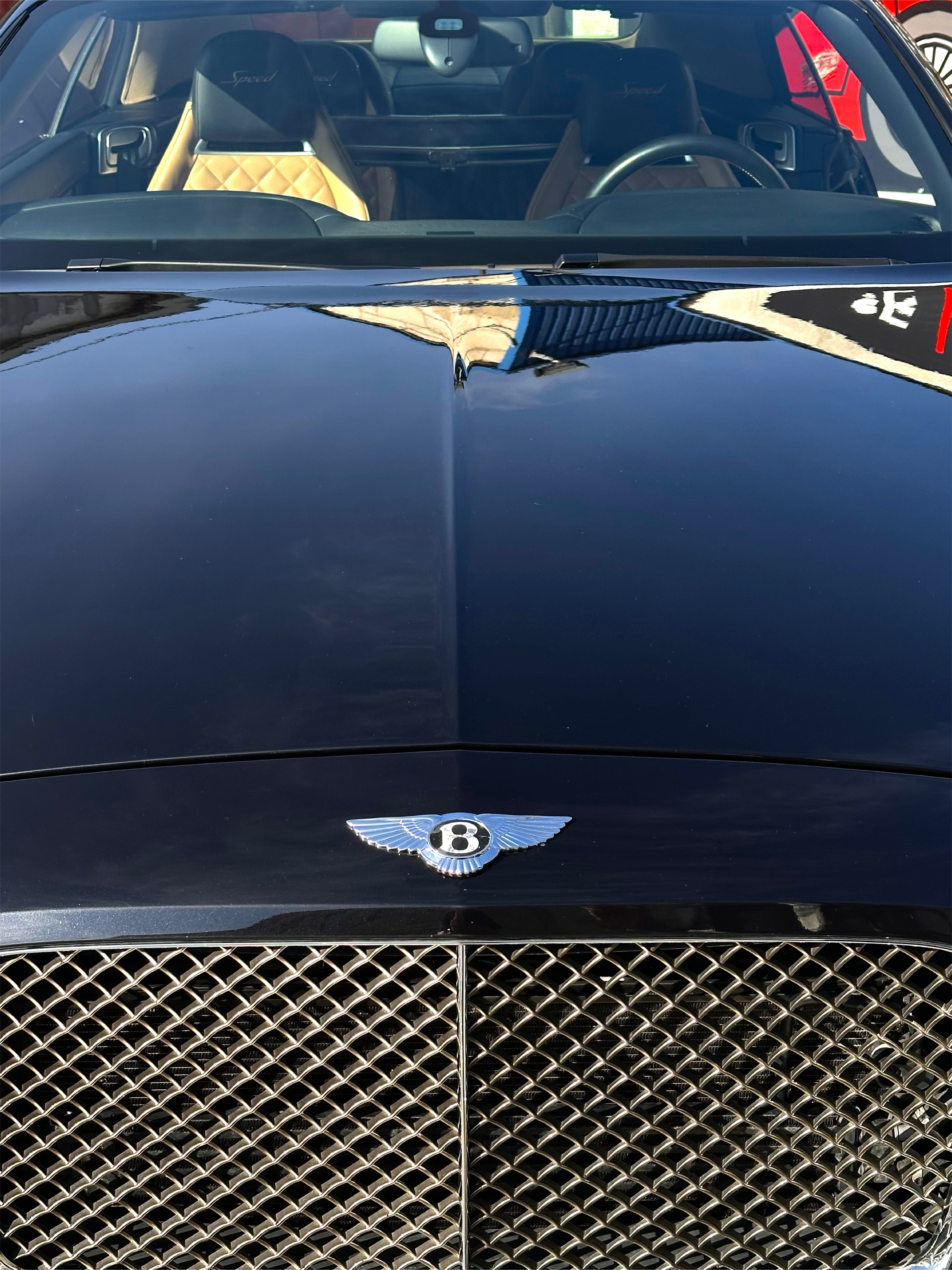Bentley Continental — zdjęcie 2